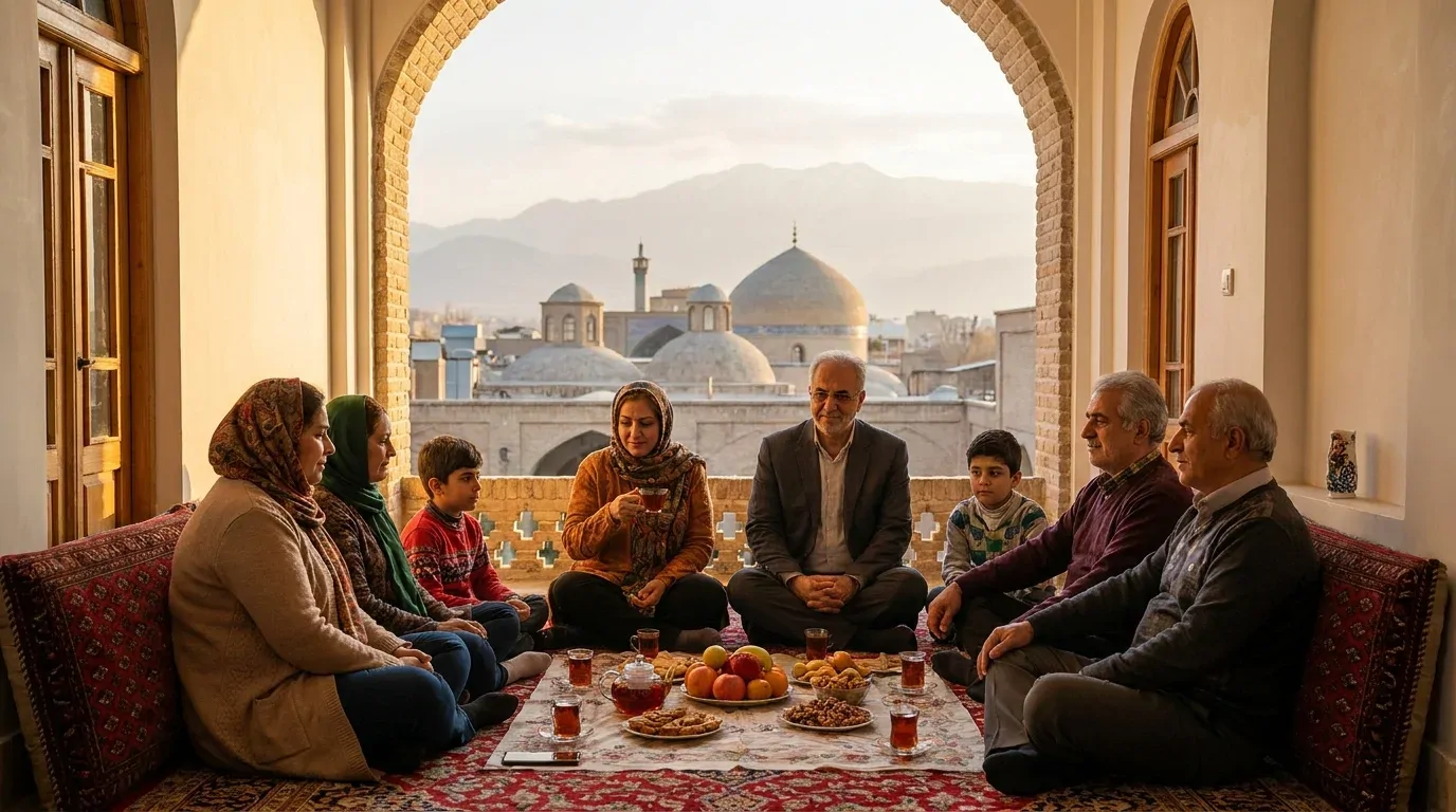 همدان پایتخت تاریخ و تمدن