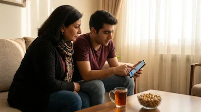چگونه اکانت واتساپ را حذف کنیم؟ آموزش حذف دائمی حساب واتساپ