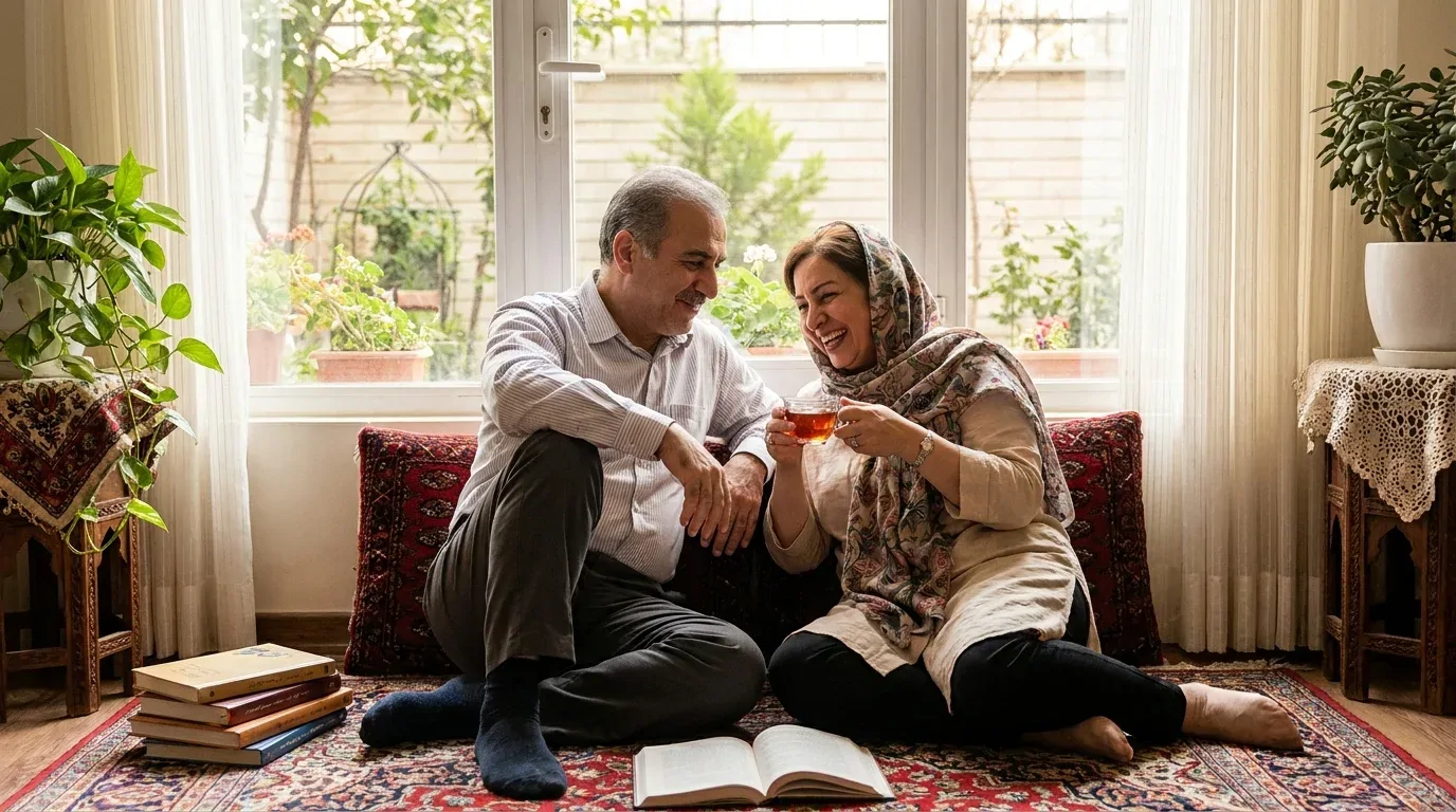 مردها عاشق چه زنانی میشوند؟ 10 ویژگی زنی که مردها نمیتوانند فراموش کنند