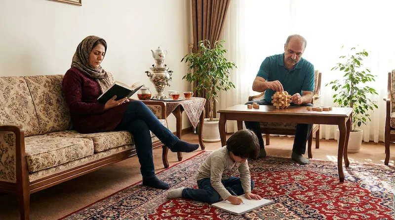 راه های افزایش تمرکز