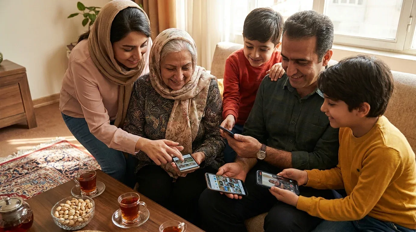 ترفندهای کاربردی اینستاگرام؛ قابلیت هایی که باید بدانید