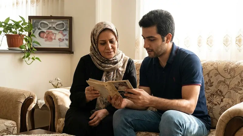 نوزاد نارس