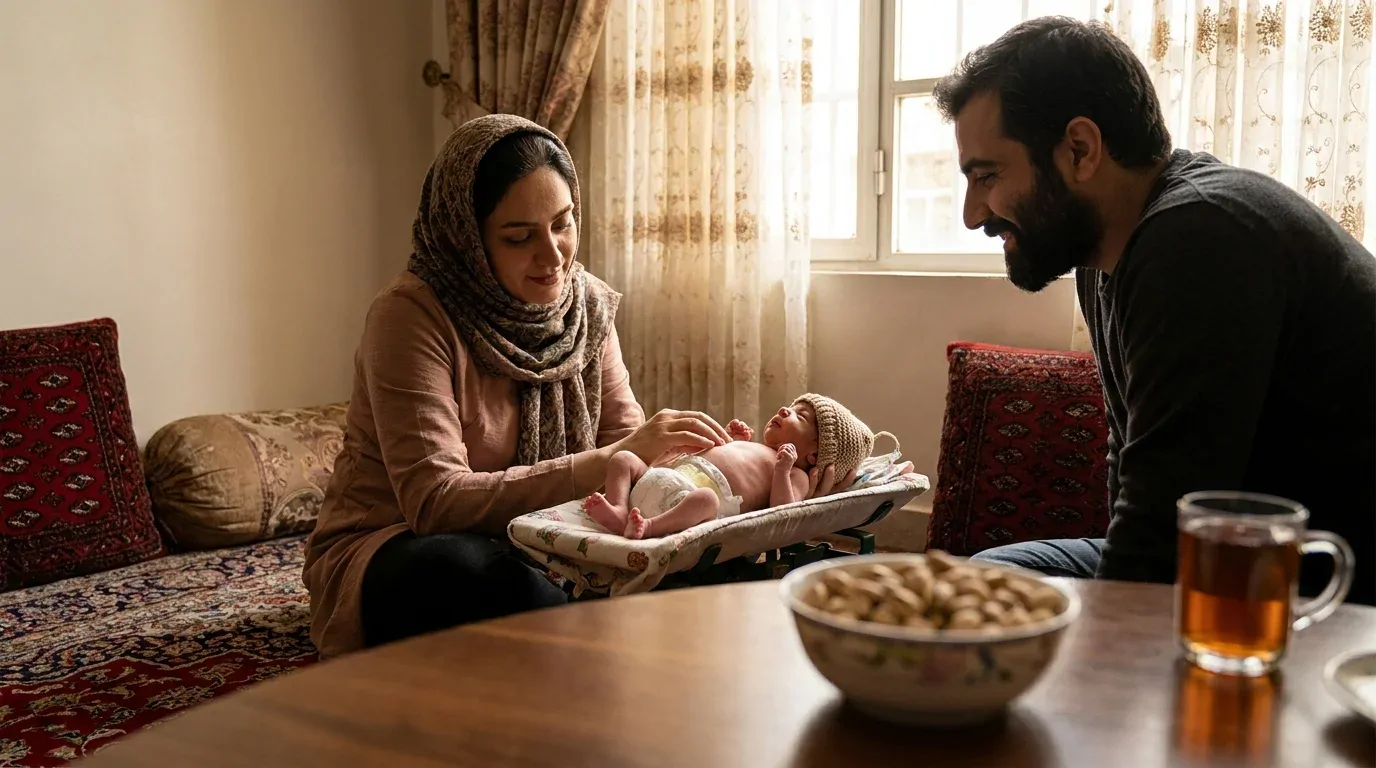 وزن گیری نوزاد نارس