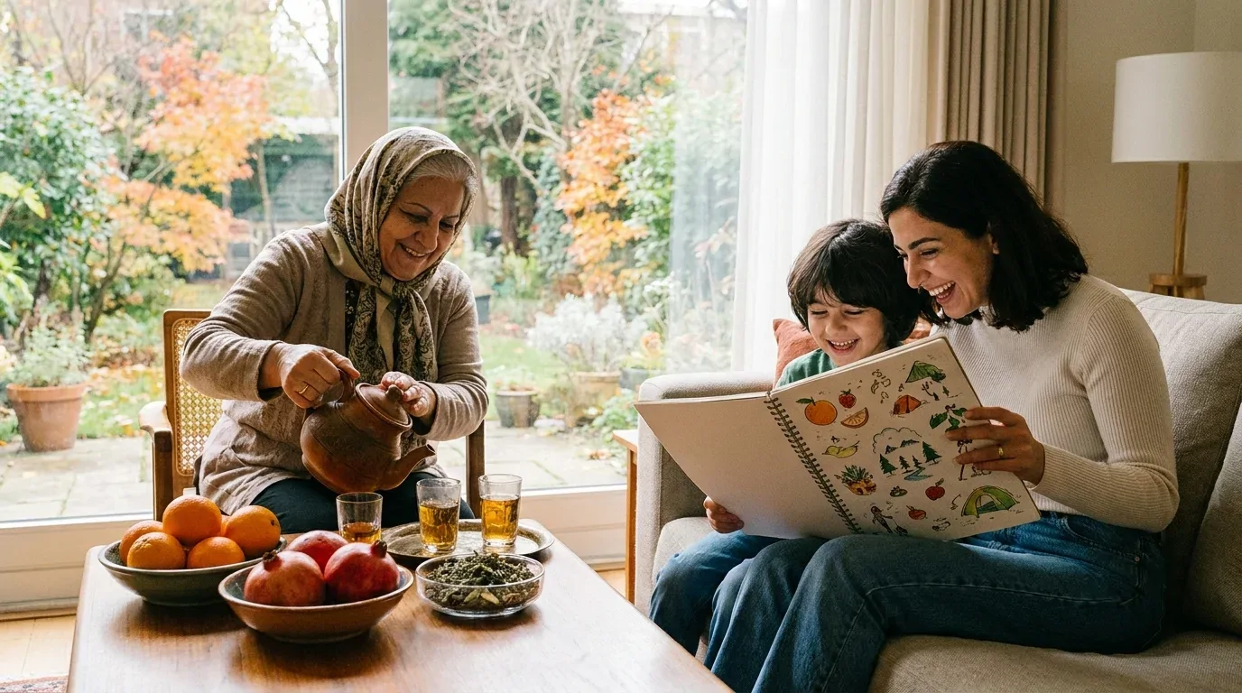 تقویم سیستم ایمنی بدن