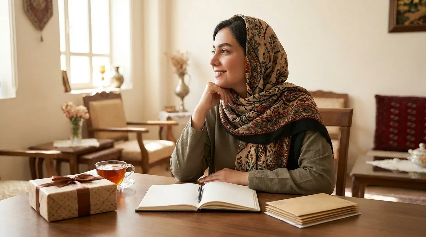 100 پیام تبریک تولد رسمی برای دوست، همکار و آشنا؛ شیک، محترمانه و متفاوت