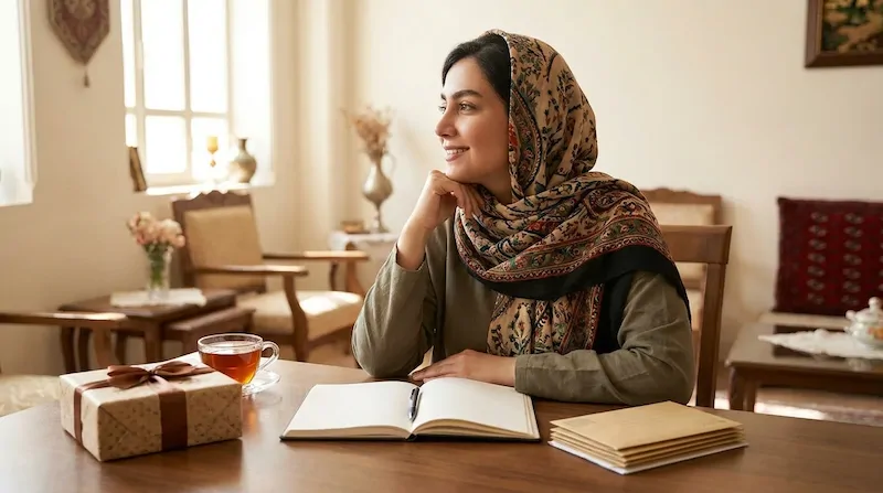 100 پیام تبریک تولد رسمی برای دوست، همکار و آشنا؛ شیک، محترمانه و متفاوت
