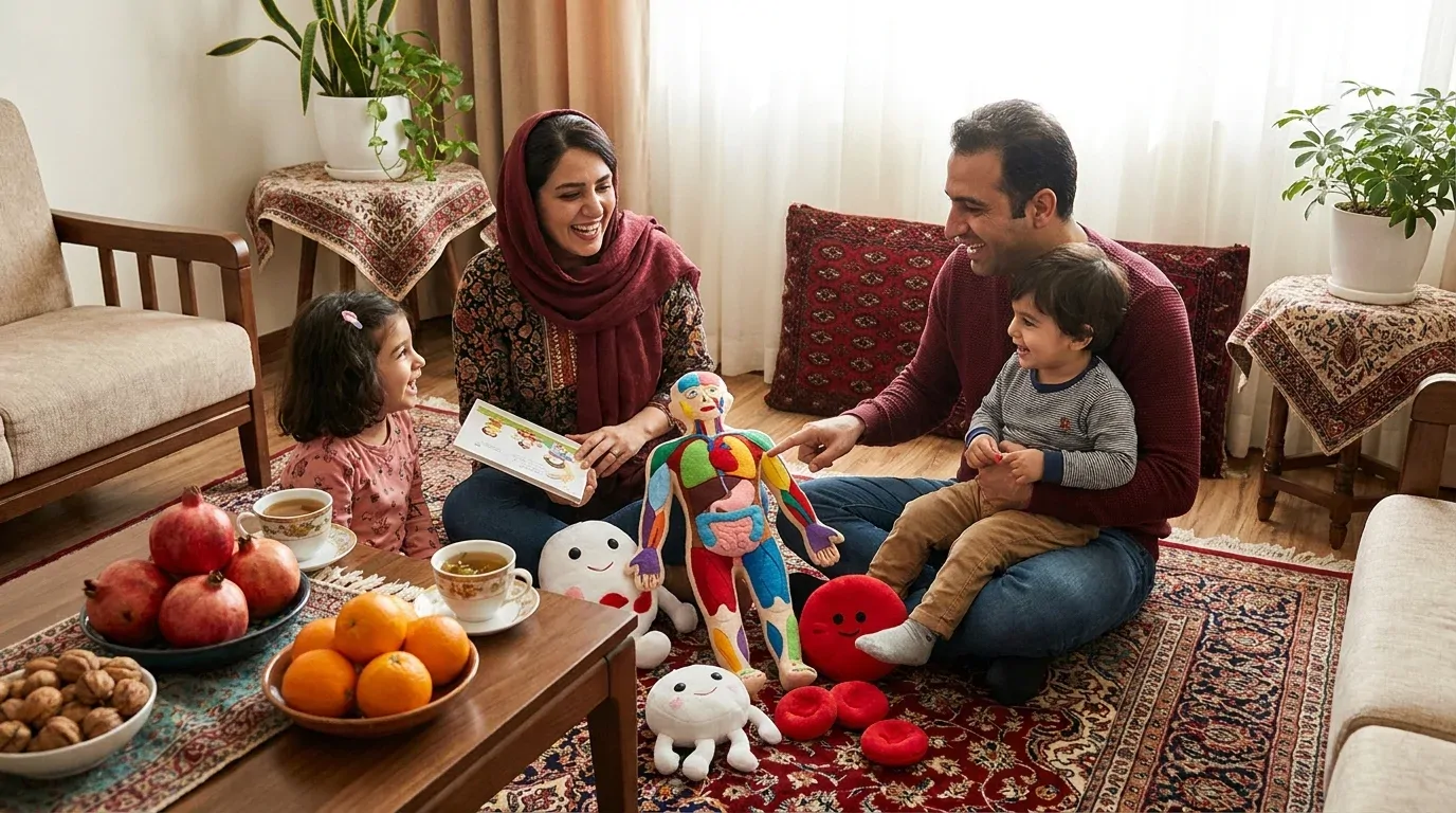 سیستم ایمنی بدن