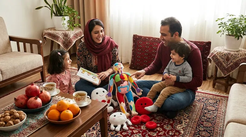 سیستم ایمنی بدن