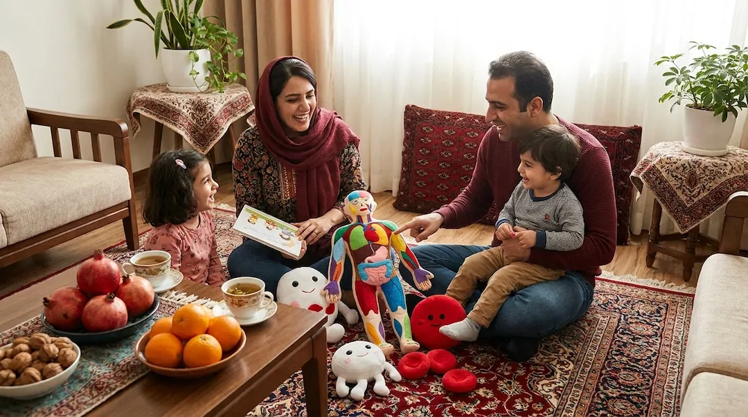 سیستم ایمنی بدن