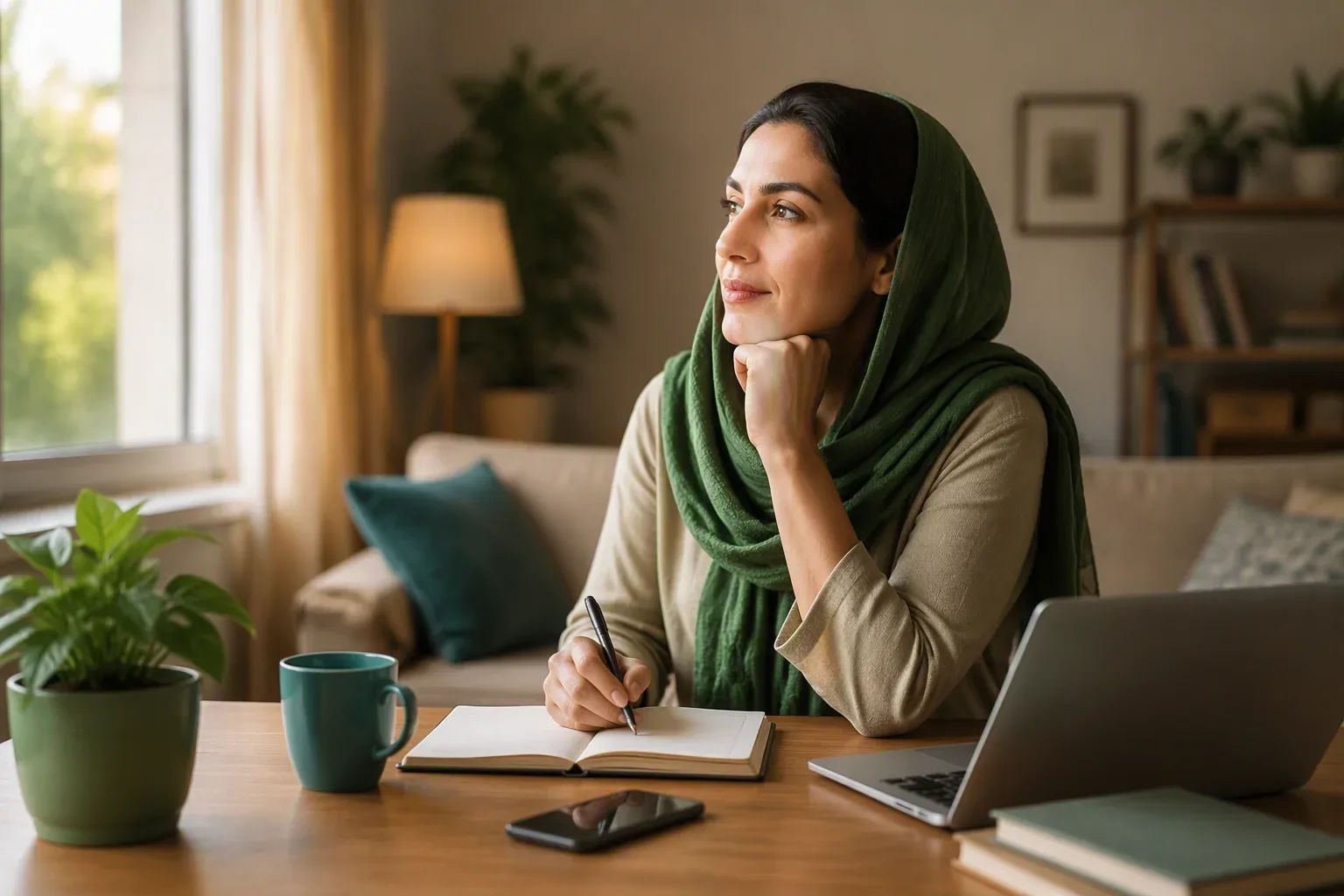 چگونه انگیزه خود را حفظ کنیم؟