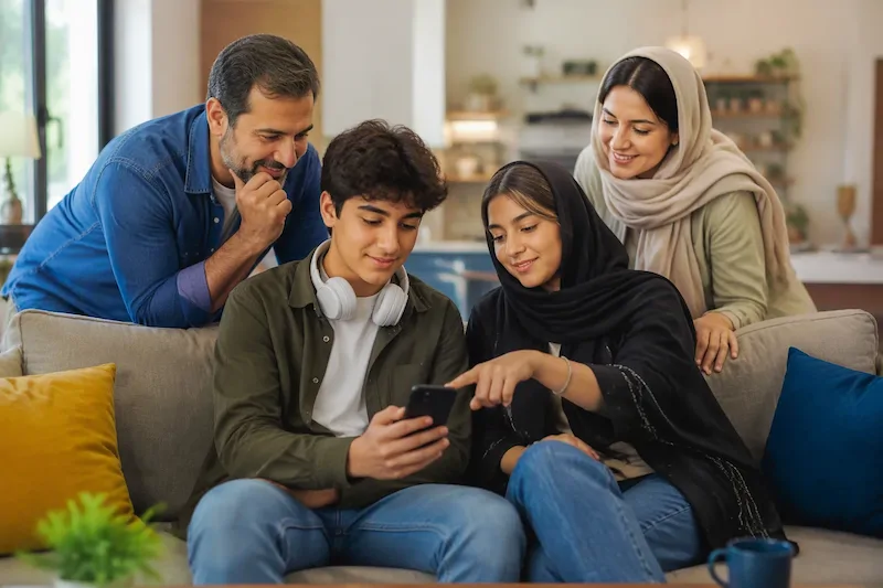 اصطلاحات نسل زد؛ معنی 30 کلمه و عبارت پرکاربرد Gen Z