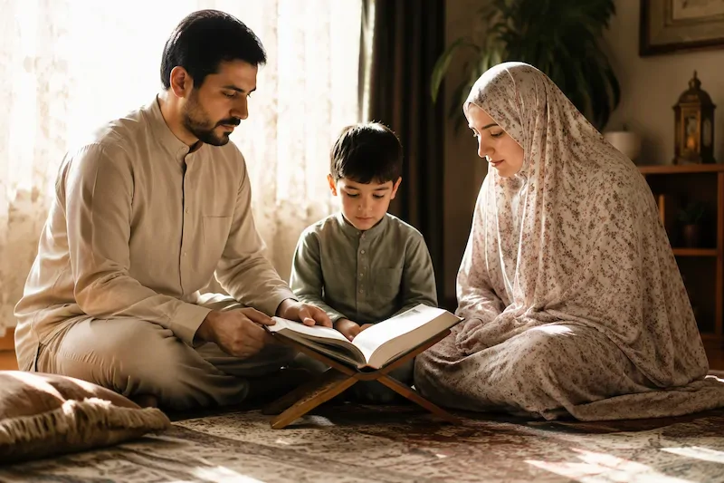 خواص و فضیلت سوره مؤمنون؛ آثار و برکات خواندن