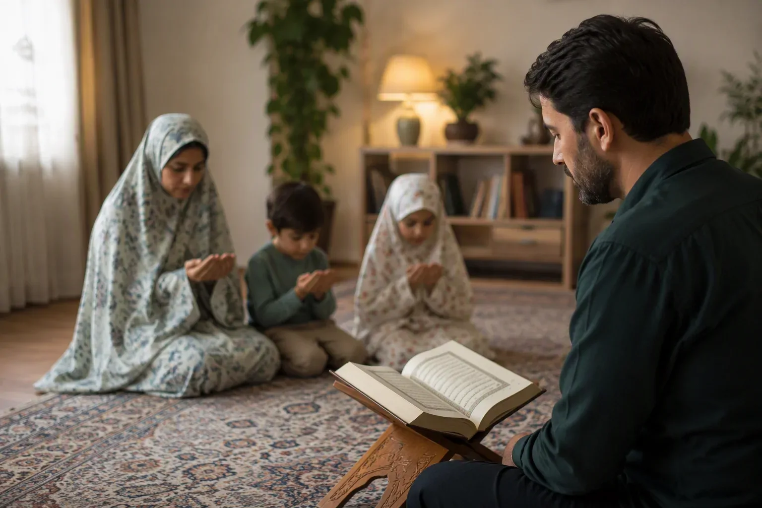 خواص و فضیلت سوره فرقان؛ آثار معنوی و برکات تلاوت