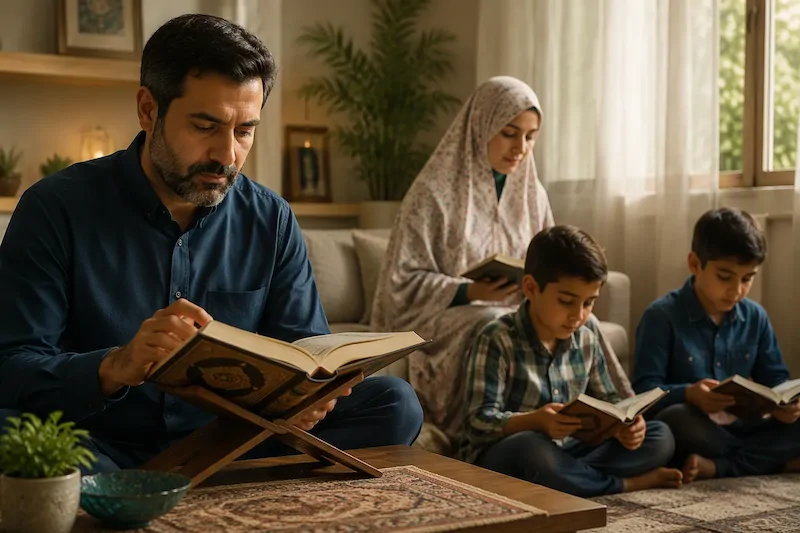خواص و فضیلت سوره شعراء؛ آثار و برکات خواندن آن