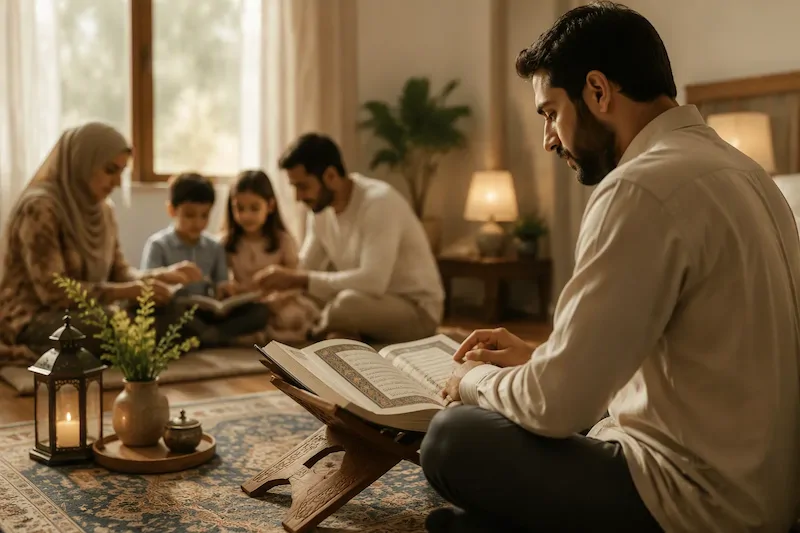خواص و فضیلت سوره قصص؛ آثار و برکات خواندن آن