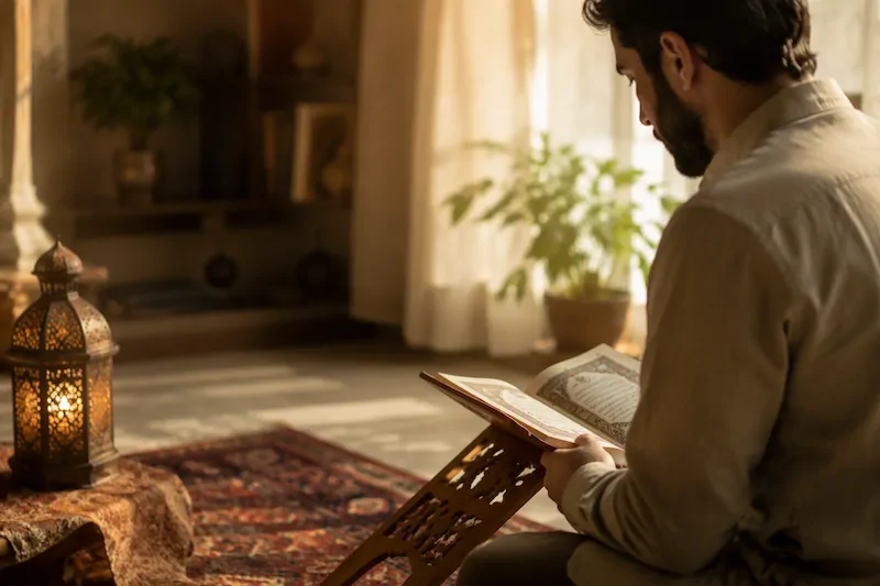 خواص و فضیلت سوره عنکبوت؛ آثار معنوی و برکات تلاوت
