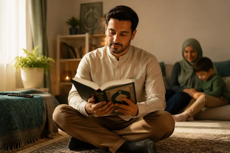 خواص و فضیلت سوره ص؛ آثار و برکات خواندن آن