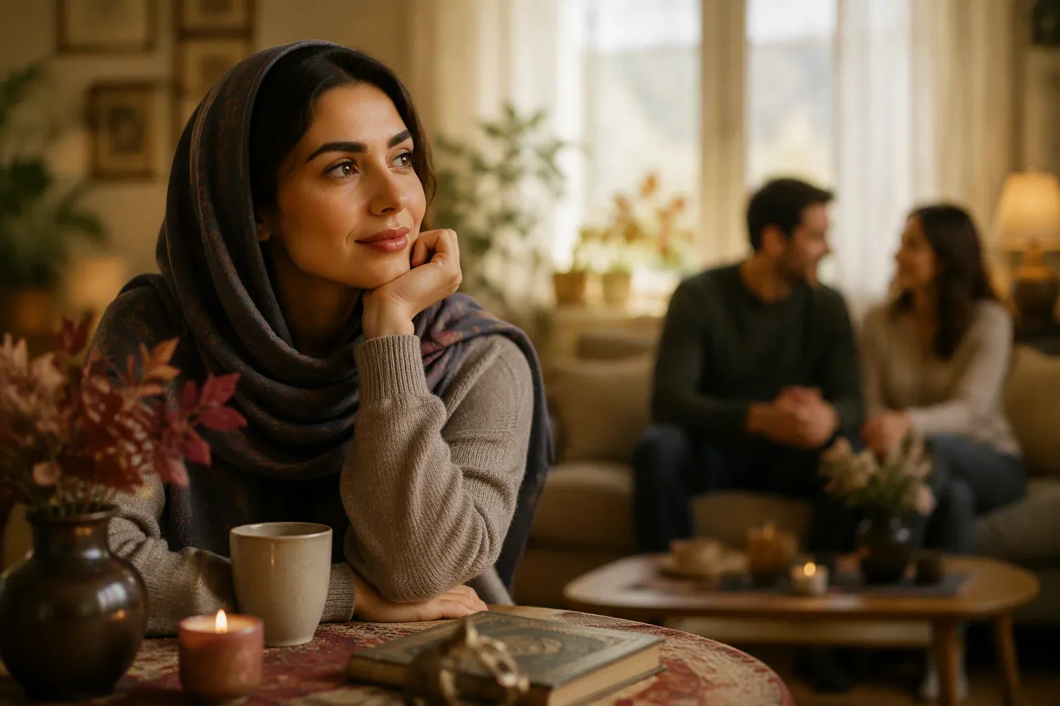 خصوصیات زن متولد آبان، طالع بینی، عشق، ازدواج و مرد مورد علاقه