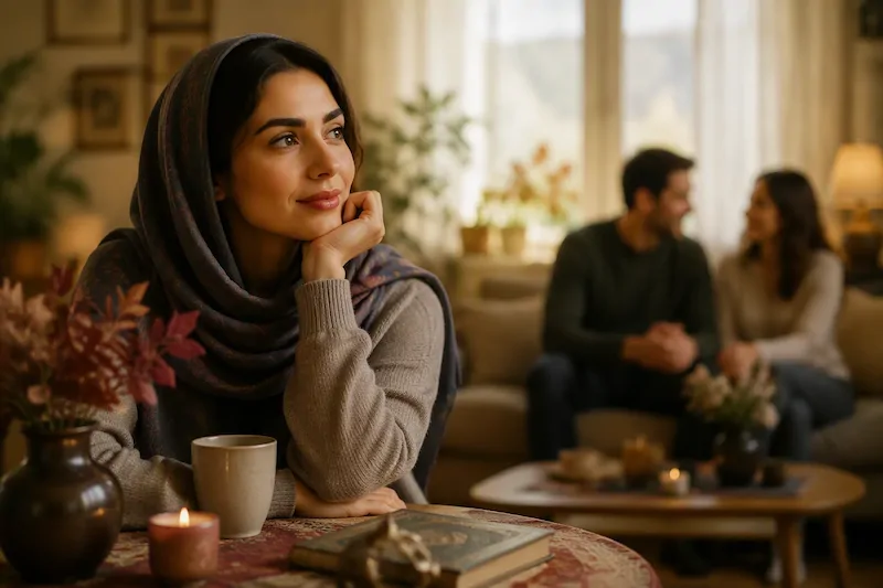 خصوصیات زن متولد آبان، طالع بینی، عشق، ازدواج و مرد مورد علاقه