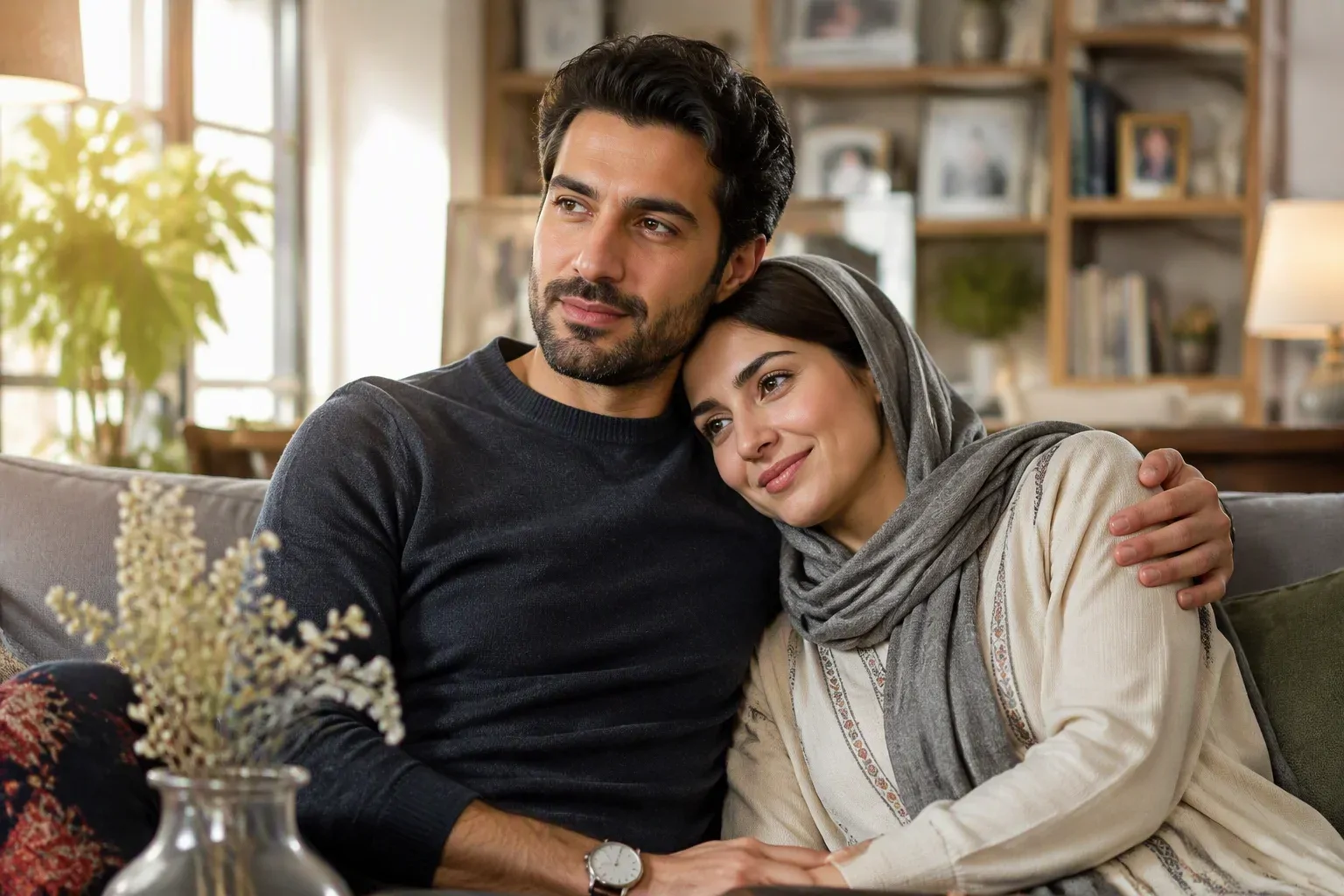 خصوصیات مرد متولد دی، طالع بینی، عشق، ازدواج و شخصیت ،رگ خواب و زن مورد علاقه