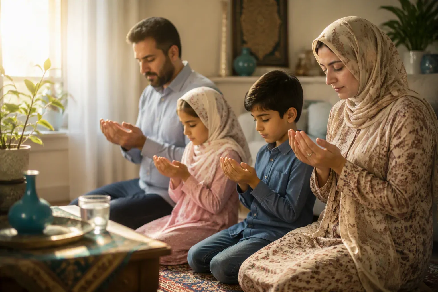 ذکر و دعا برای گشایش رزق و روزی