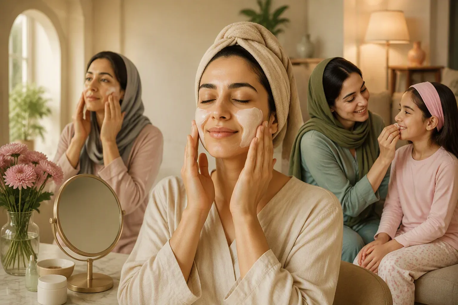 آیا فیشال برای جوش خوب است؟