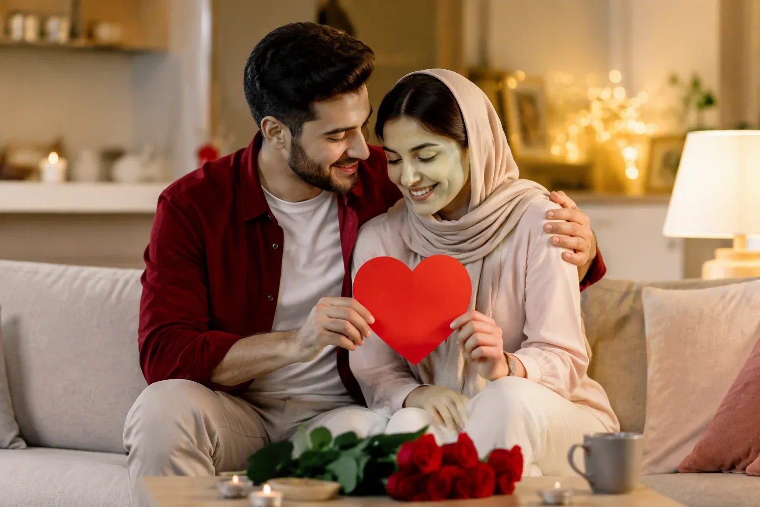 100 اسم و لقب عاشقانه برای عشق، کراش و همسر | خاص و بامزه
