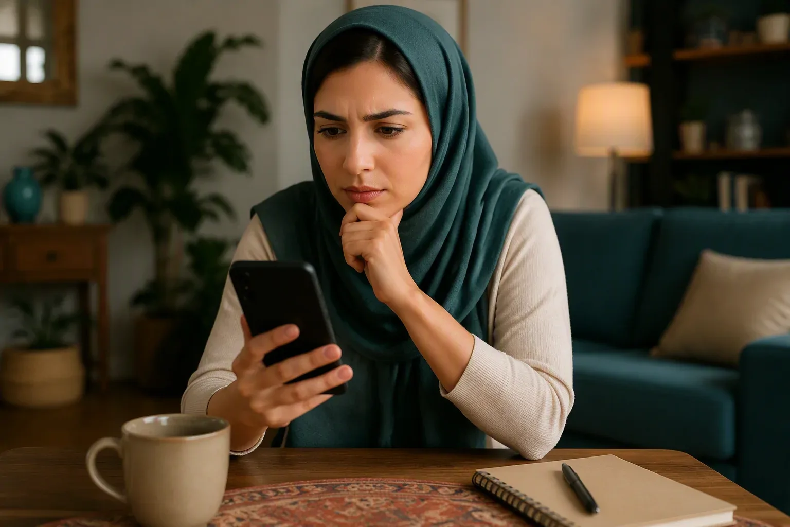 چگونه خبر جعلی را از خبر واقعی تشخیص دهیم؟