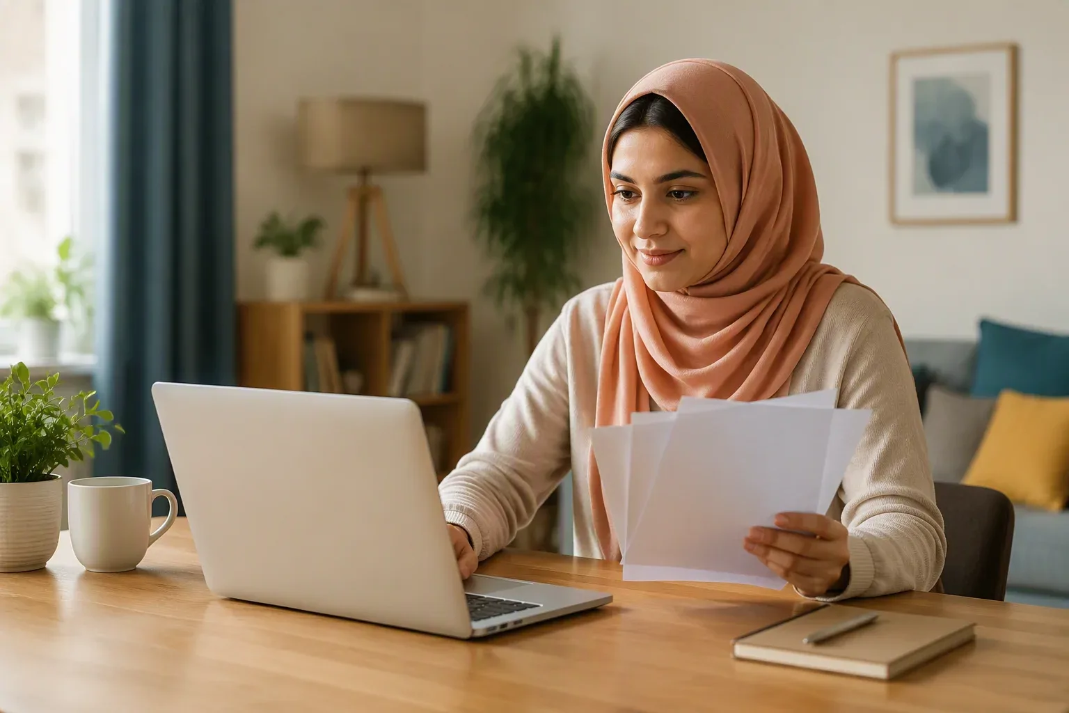 چگونه چند فایل PDF را تبدیل به یک فایل کنیم؟