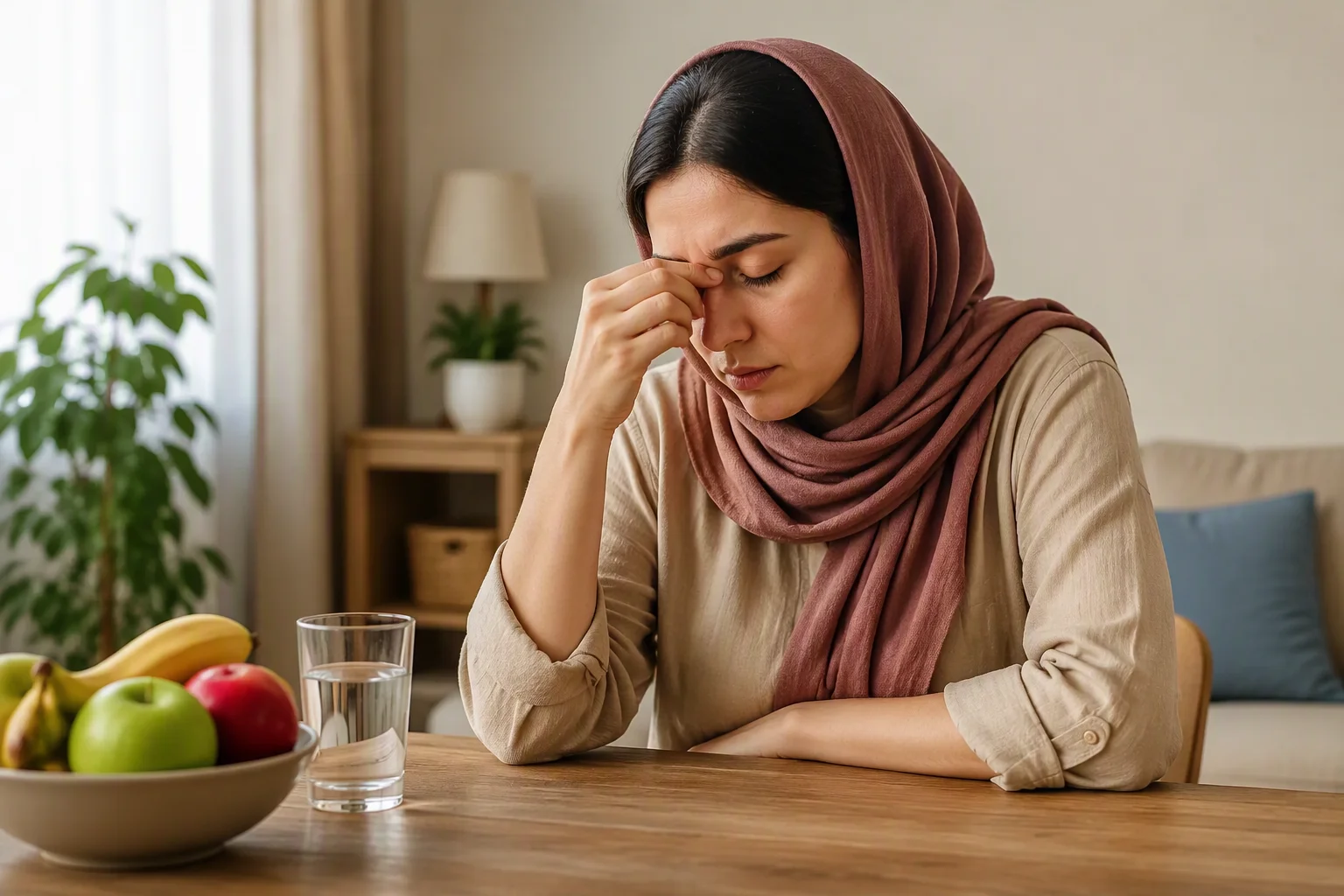 فریتین پایین یعنی چه و چه علائمی میتواند داشته باشد؟