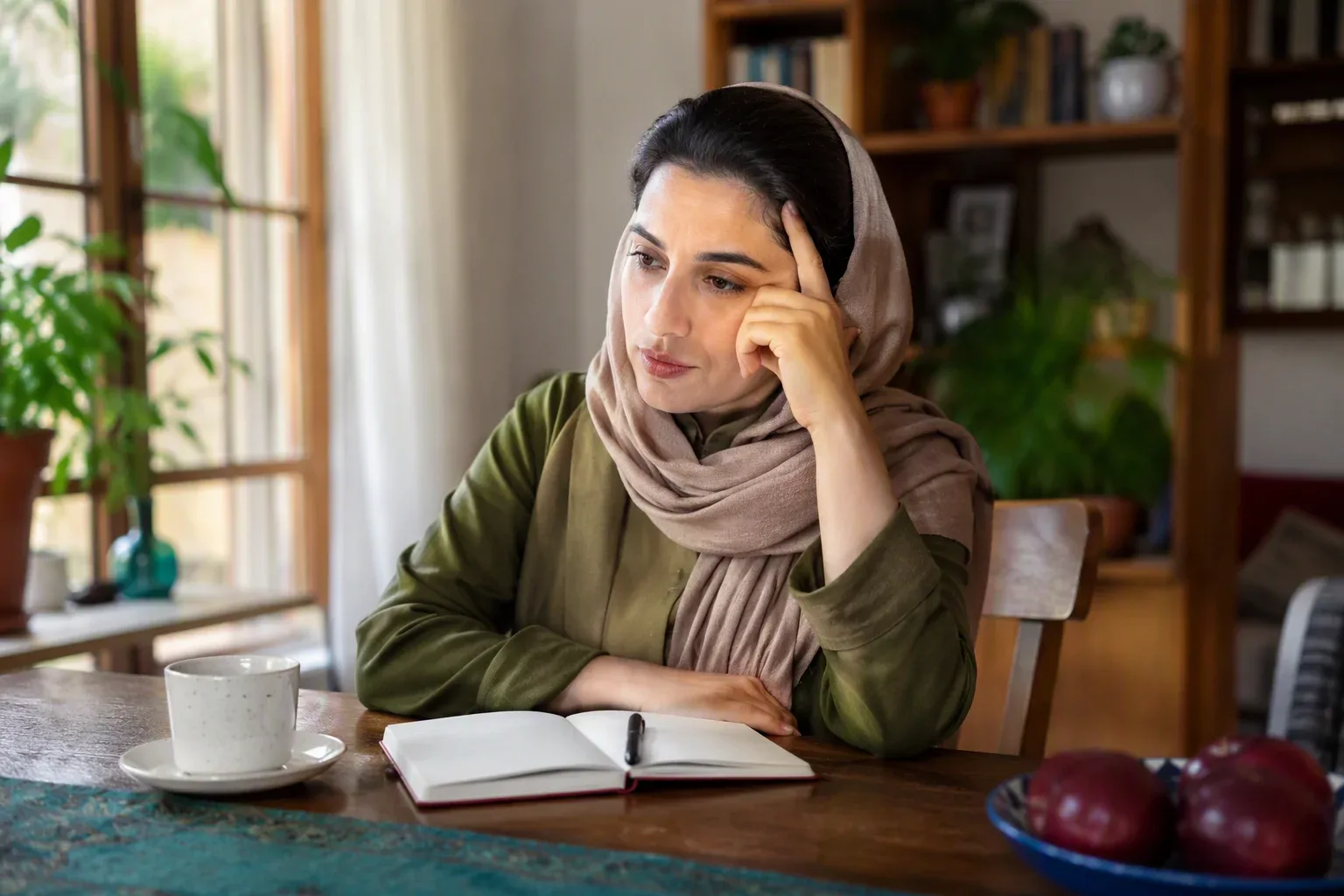 آیا پشیمانی از تصمیم یعنی انتخابمان اشتباه بوده است؟
