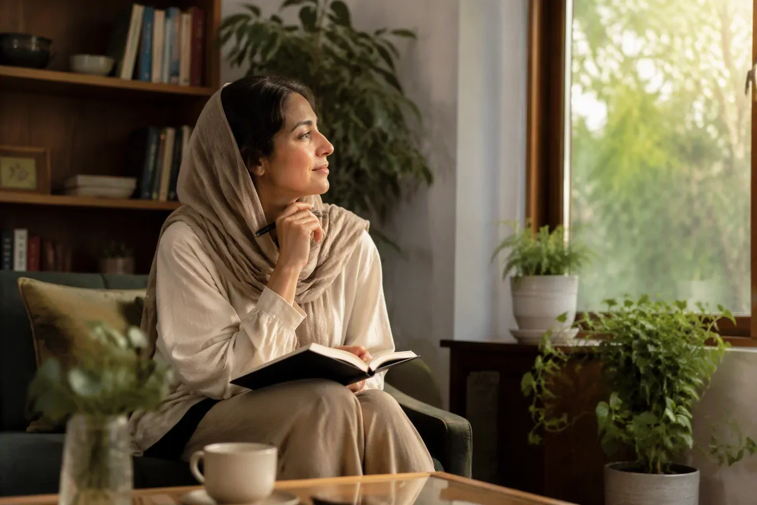 اهمیت خودآگاهی در رشد فردی و موفقیت زندگی