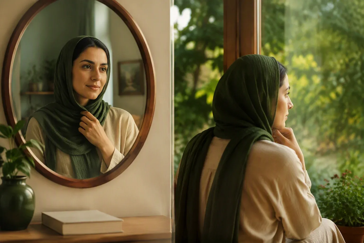 انواع خودآگاهی؛ خودآگاهی درونی و بیرونی