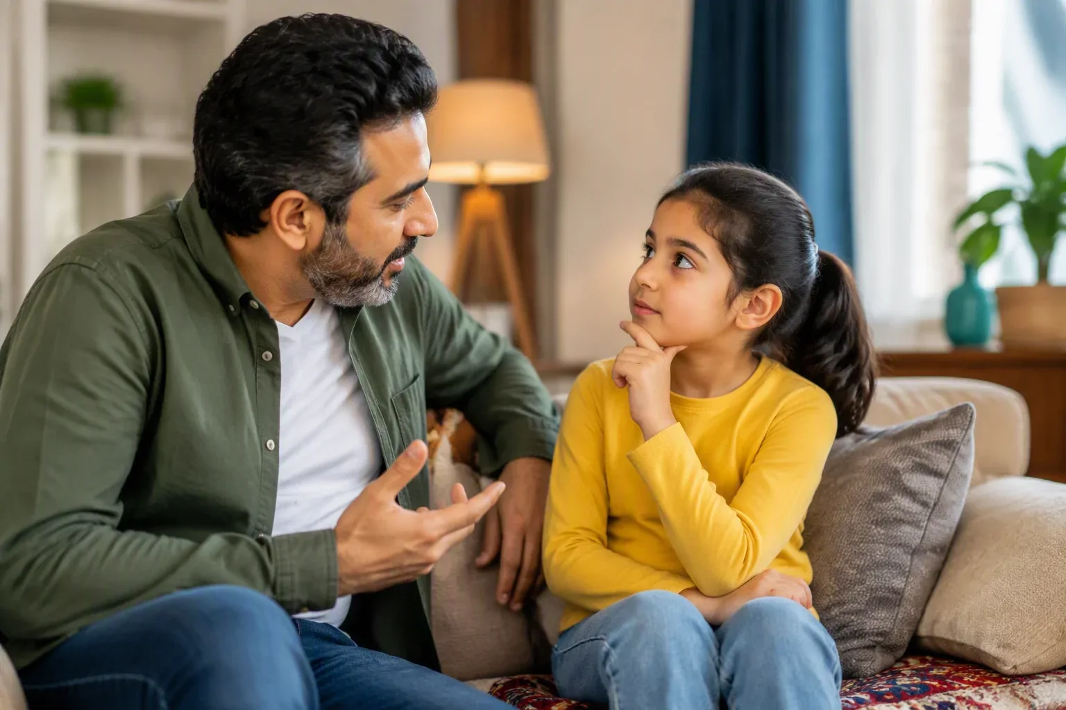 چگونه احساسات خود را نام‌گذاری کنیم؟