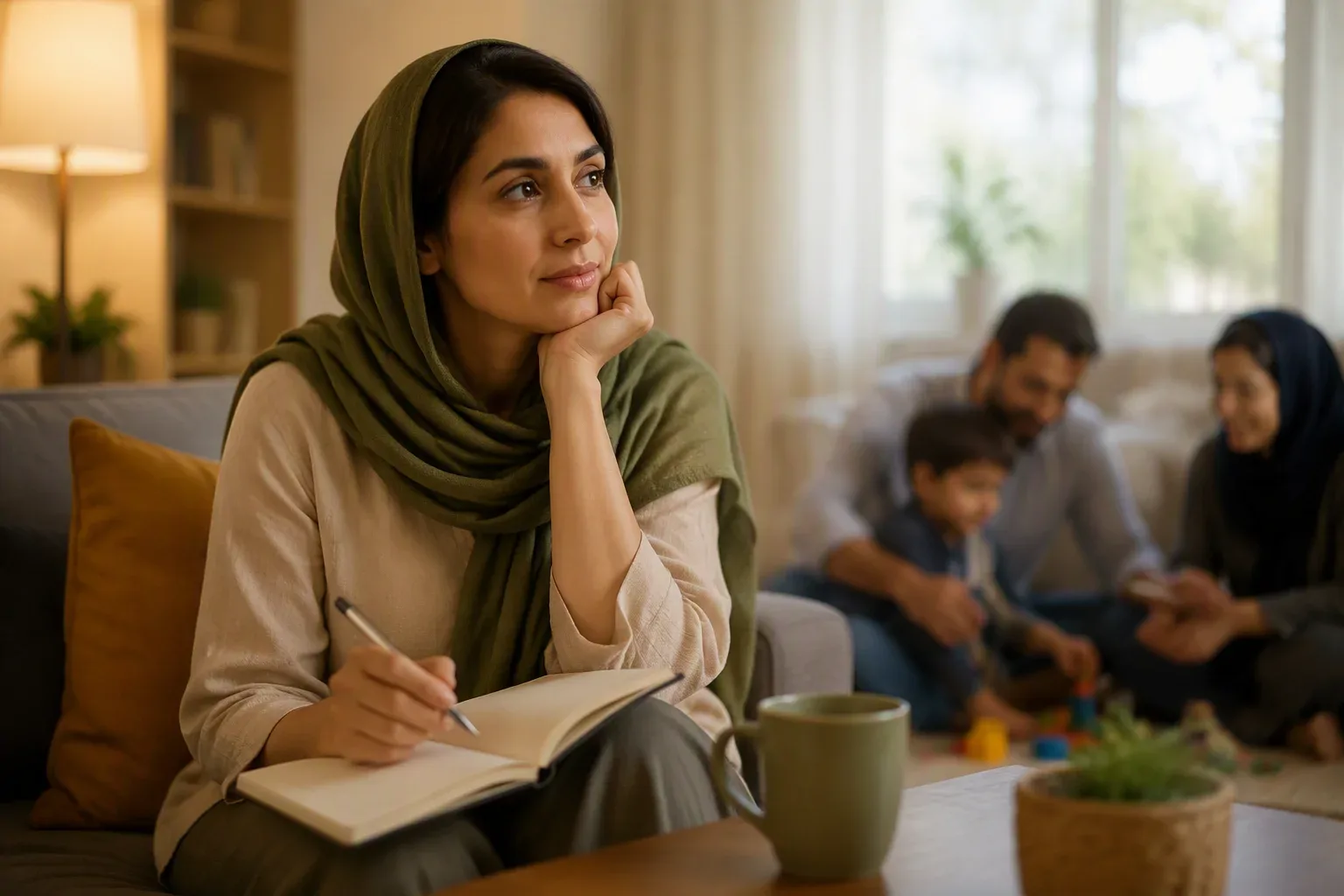 چگونه نیازهای عاطفی خود را بشناسیم؟