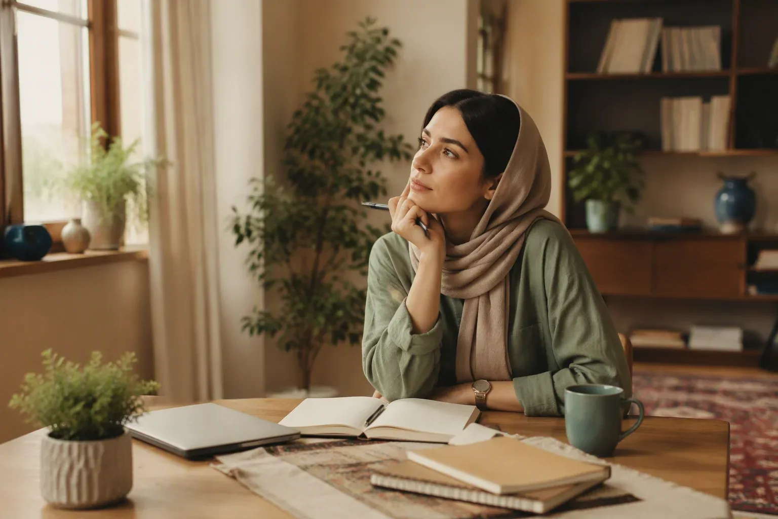 چگونه هدفهای هماهنگ با شخصیت خود انتخاب کنیم؟