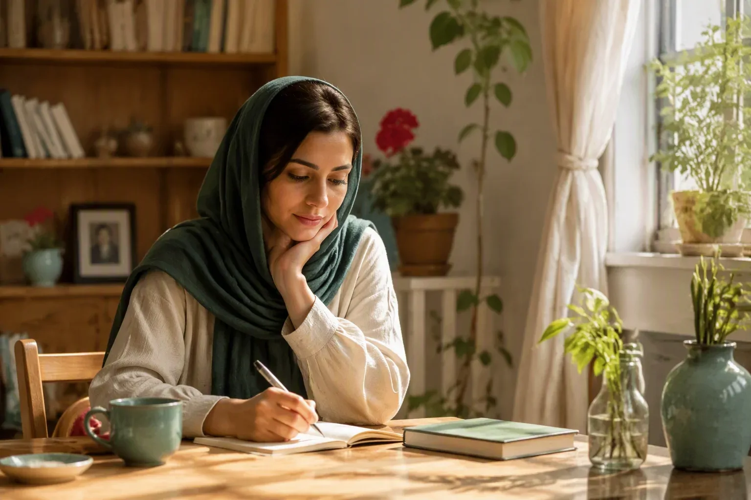 بهترین پرسش‌های خودآگاهی برای شناخت بهتر خود