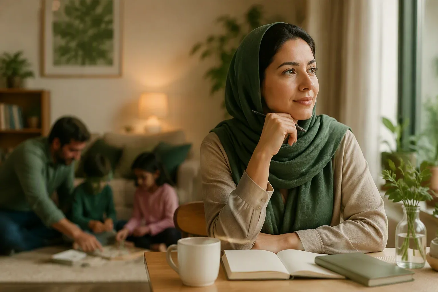 نقش خودآگاهی در تصمیم‌گیری بهتر