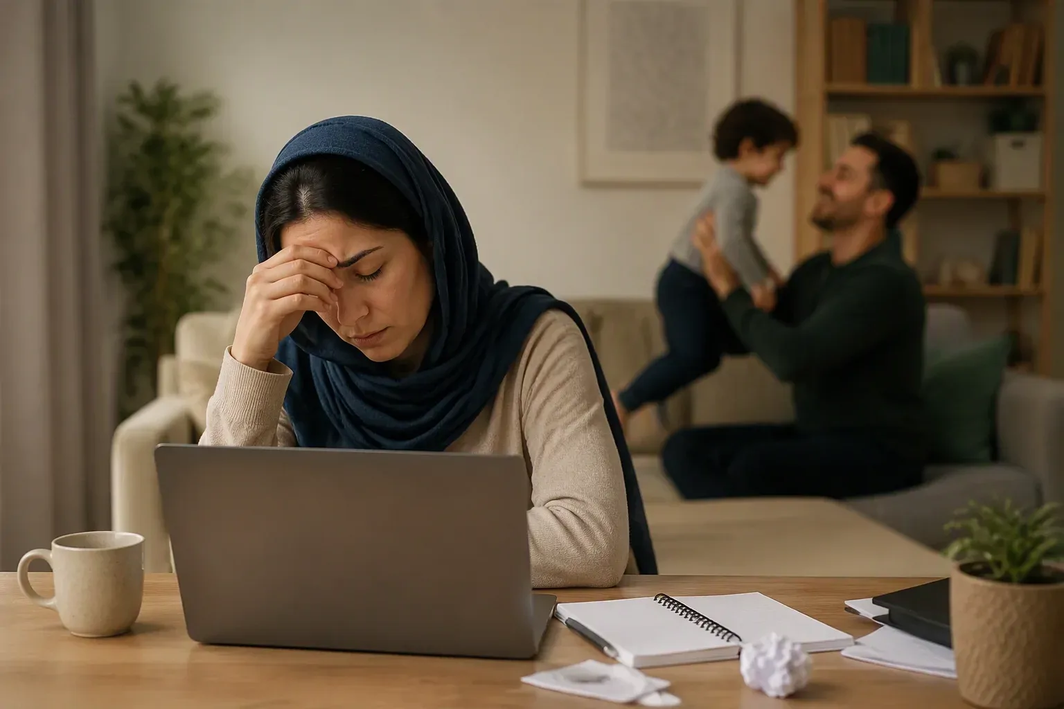 عوارض کمبود خواب طولانیمدت