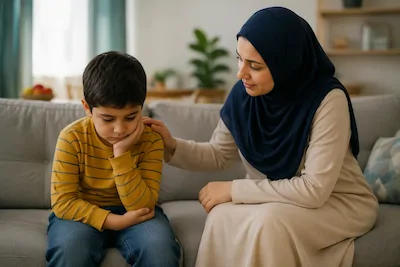 اگر کودکمان در مدرسه دوست پیدا نکرد چه کار کنیم؟ راهنمای والدین برای کمک به دوستیابی کودک