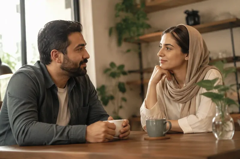 آیا احترام بیش از اندازه توهم میاره؟