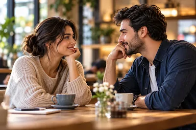 جاهای نامناسب برای پیدا کردن شریک عاطفی و همسر