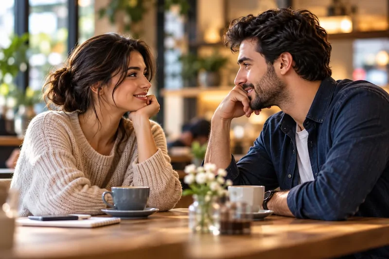 پیدا کردن آدم خوب برای رابطه در کلاس‌ها و دوره‌های آموزشی