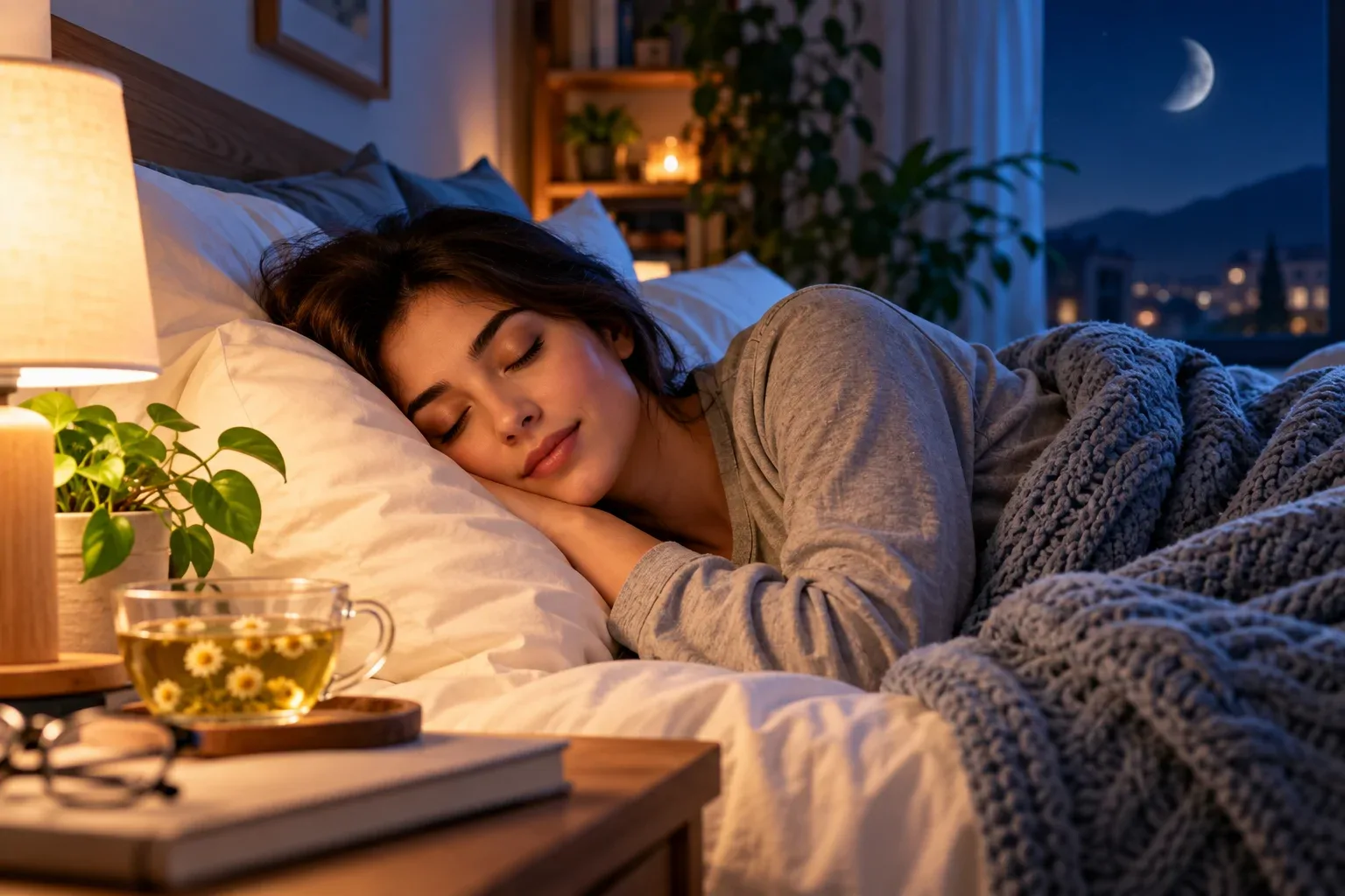 چگونه کیفیت خواب خود را ارزیابی کنیم؟