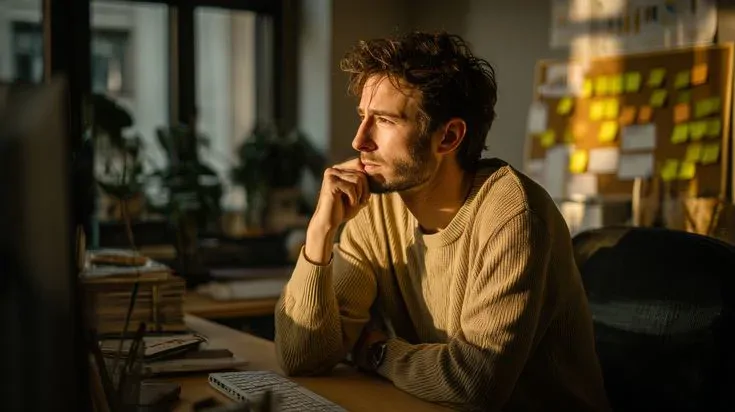 استعداد یا علاقه، برای انتخاب شغل کدام مهم‌تر است؟