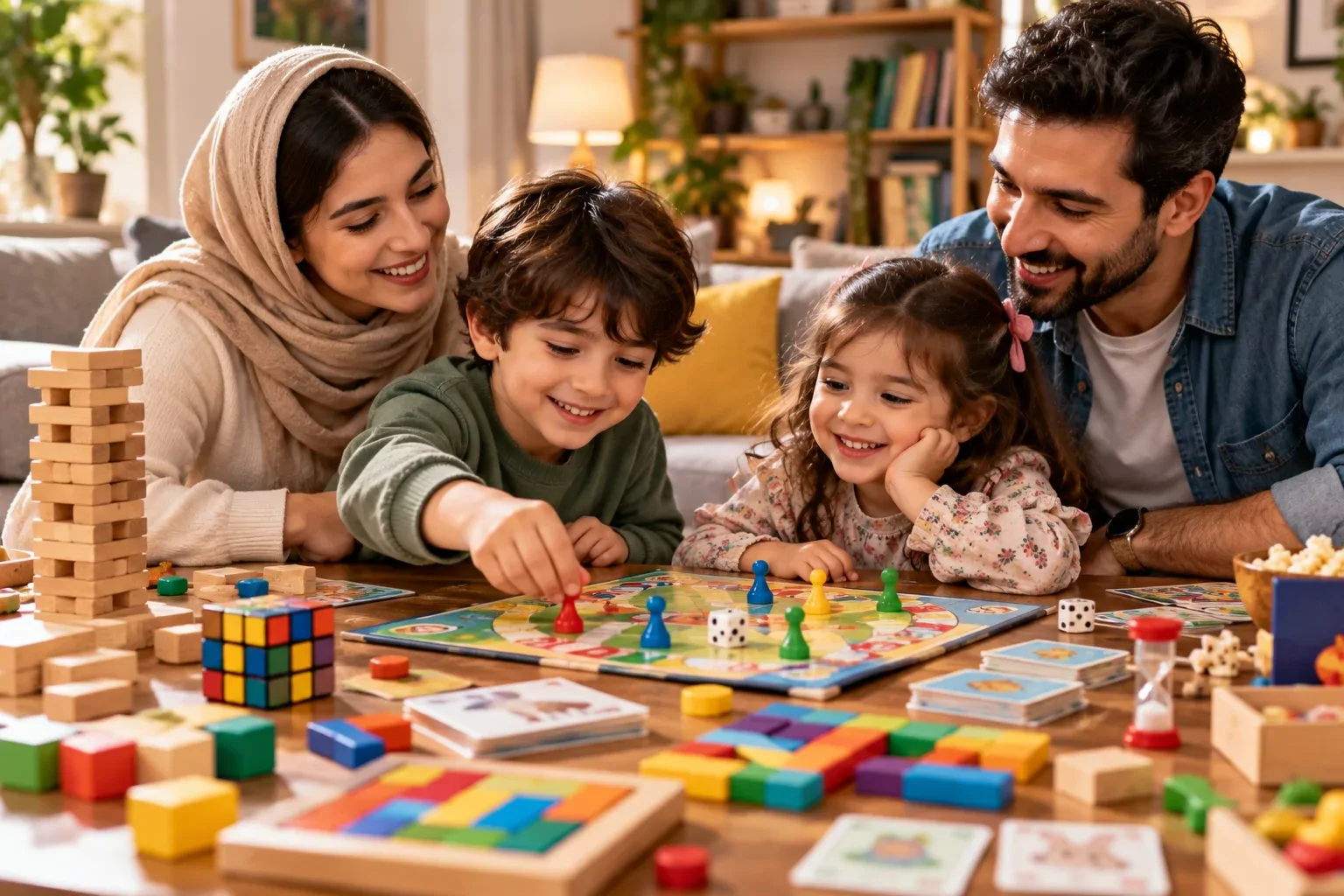 تأثیر مهاجرت یا اسبابکشی بر کودک و راههای سازگاری