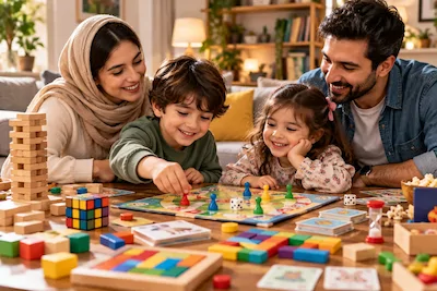 تأثیر مهاجرت یا اسبابکشی بر کودک و راههای سازگاری