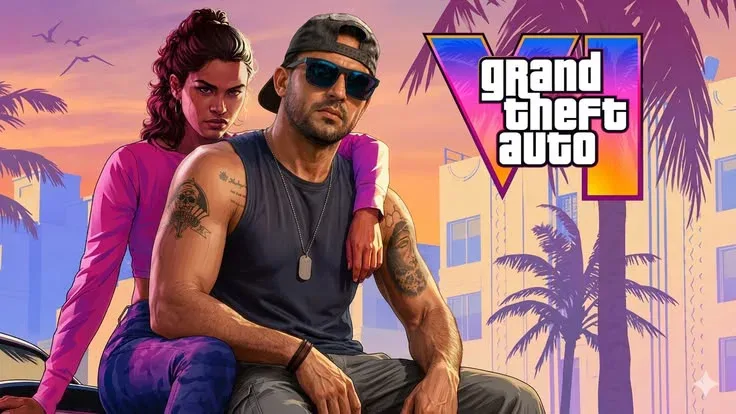 GTA 6 یک قدم به انتشار نزدیک‌تر شد!