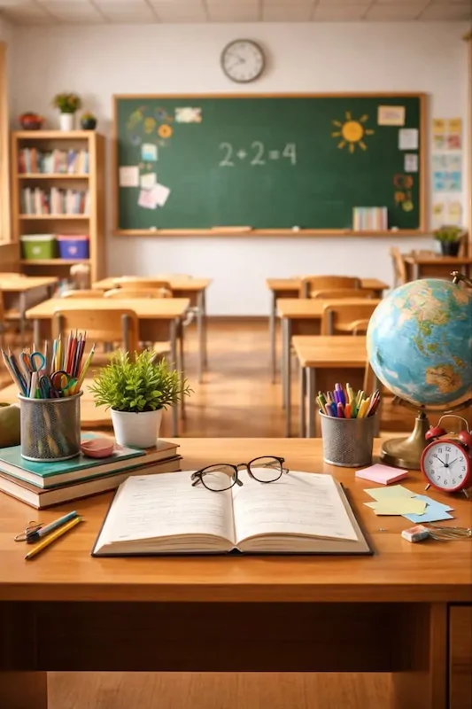 متن تبریک اول مهر به معلم