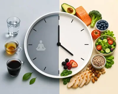 حفظ وزن بعد از رژیم فستینگ چگونه است؟